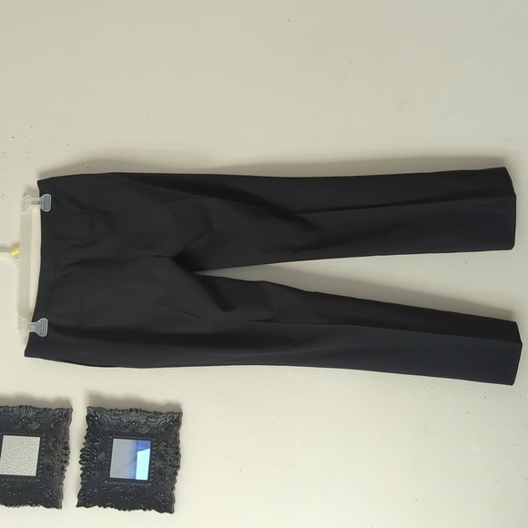 Theory Tevita Wool Pants - Picture 7 of 12